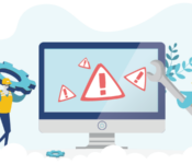 Error 01 | The Core Hosting