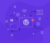 Wordpress Updates Copy | The Core Hosting