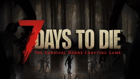 7 Days To Die Game
